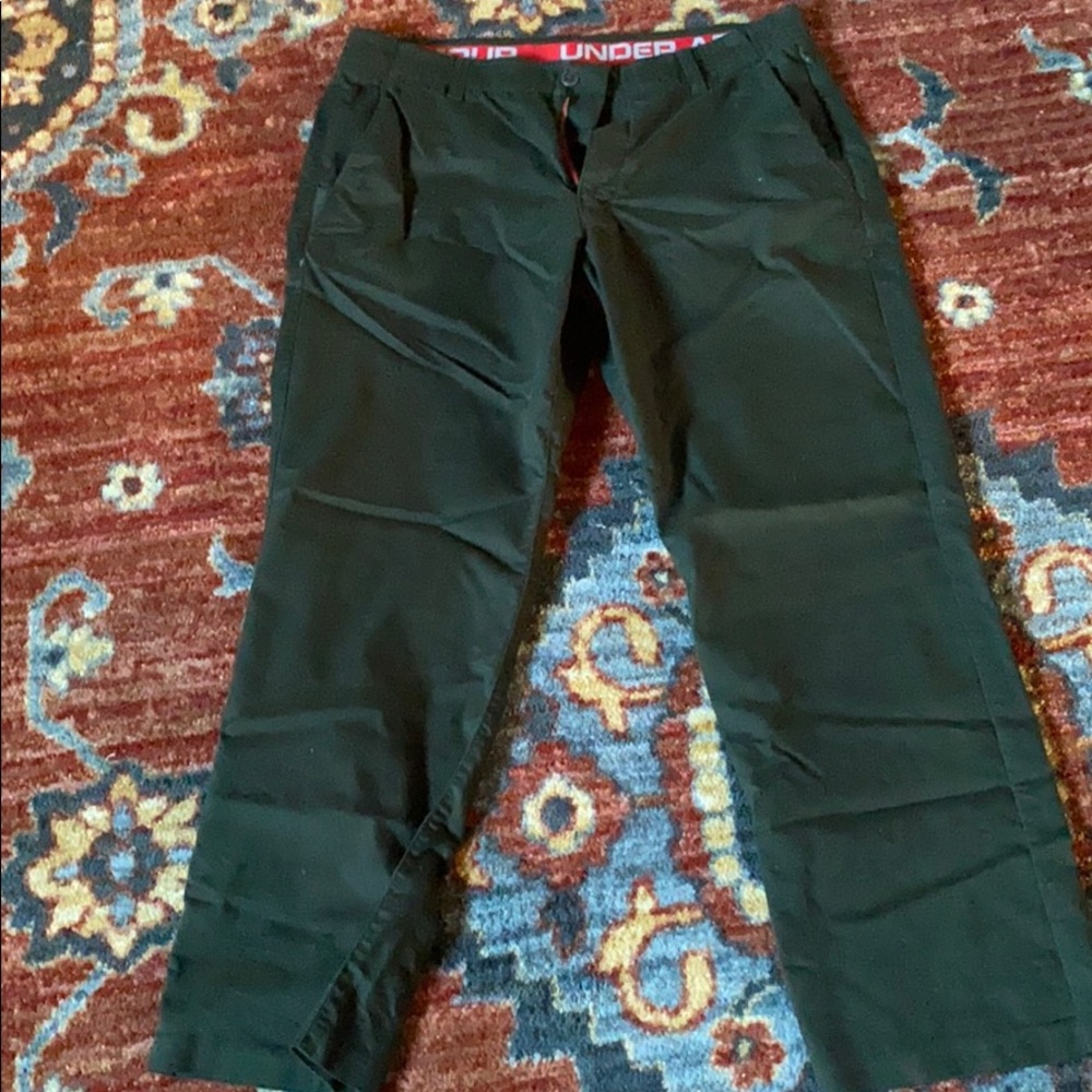Under Armour pants